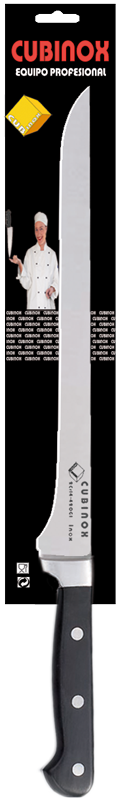 Cuchillo Jamonero 26 cm.