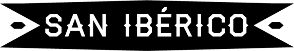 San Iberico Logo